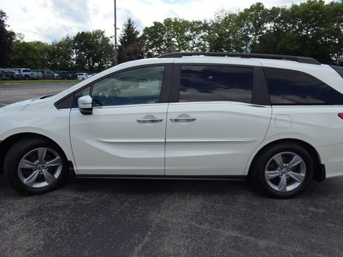 Used 2019 Honda Odyssey EX-L image 5