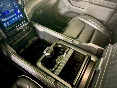 Used 2020 RAM 1500 Limited image 18