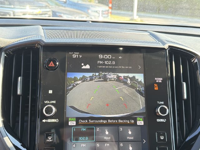 New 2027 Subaru Ascent Premium AWD/4WD image 30