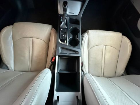 Used 2016 Hyundai Sonata Limited w/ Option Group 05 image 38