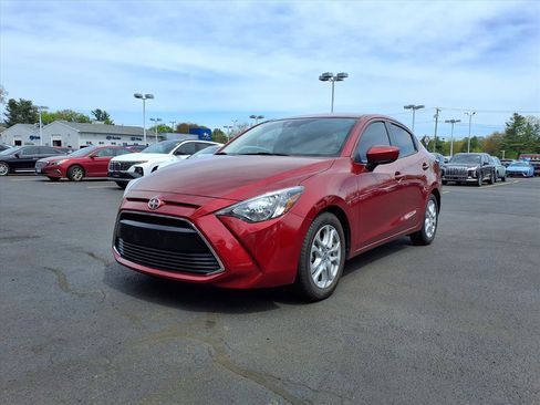Used 2016 Scion iA FWD image 1