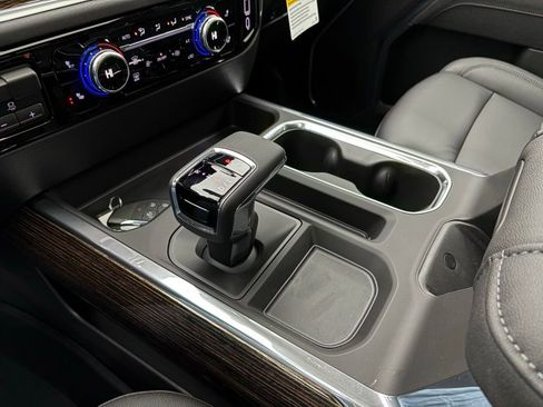 New 2026 GMC Sierra 1500 Elevation w/ Elevation Premium Package image 30