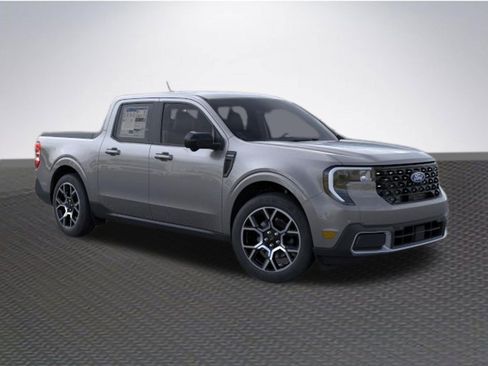 New 2026 Ford Maverick Lariat AWD/4WD image 7