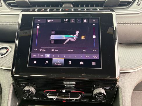 New 2025 Jeep Grand Cherokee L Laredo image 4