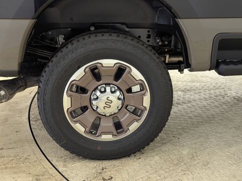 New 2026 Ford F250 King Ranch image 11