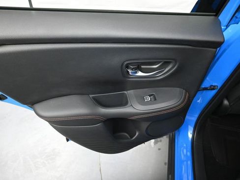 New 2026 Honda HR-V Sport image 26