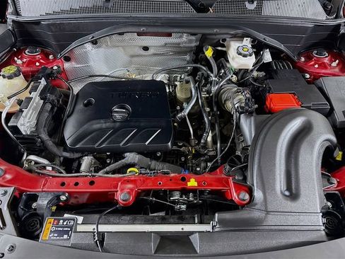 Used 2023 Chevrolet TrailBlazer LT w/ Convenience Package image 30