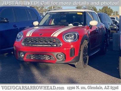 Used 2023 MINI Cooper Countryman S
