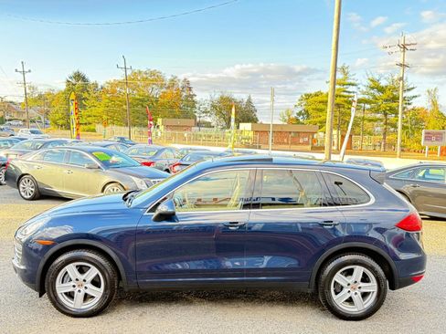 Used 2012 Porsche Cayenne AWD/4WD image 7