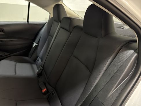 Used 2026 Toyota Corolla LE FWD image 20