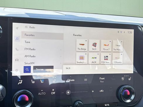 Used 2023 Lexus RX 350 w/ Accessory Package (Z1) image 31