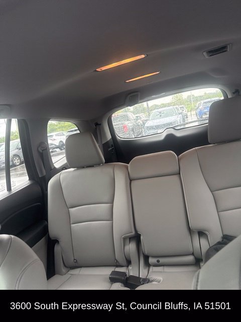 Used 2017 Honda Pilot EX-L image 17