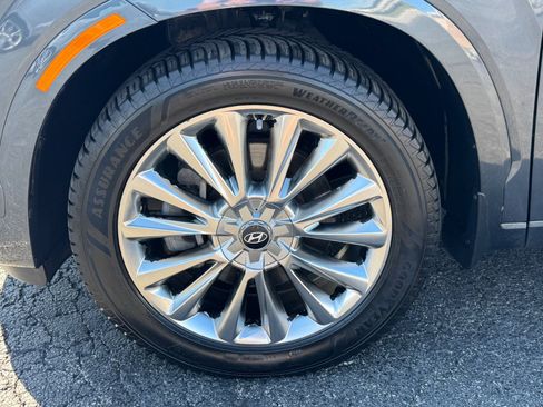 Used 2020 Hyundai Palisade Limited FWD image 10