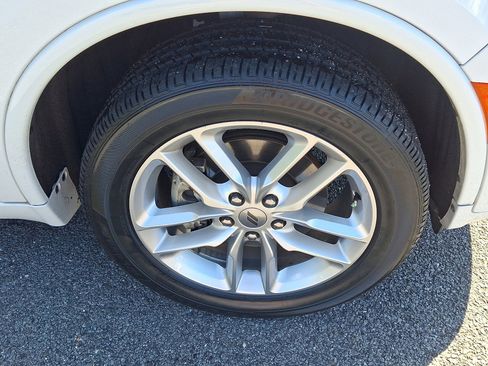 Used 2022 Dodge Durango GT image 9