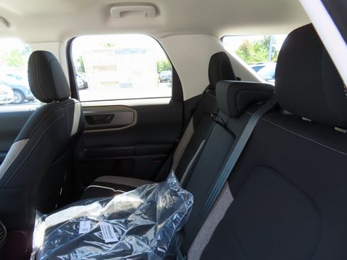 New 2025 Ford Bronco Sport Big Bend image 16