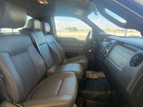 Used 2014 Ford F150 XL w/ Power Equipment Group image 15