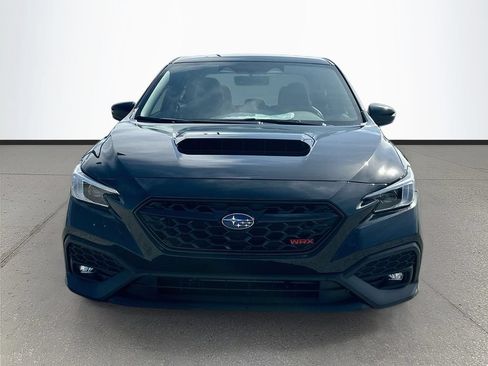 New 2026 Subaru WRX tS w/ WRX Essentials Package AWD/4WD image 2