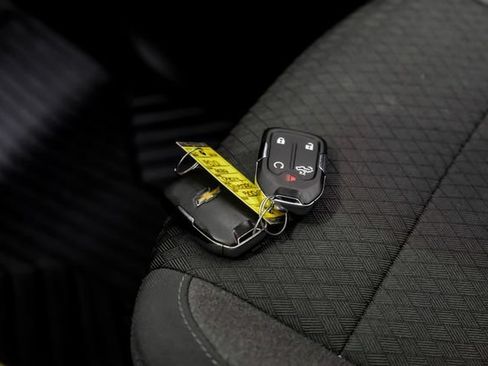 Used 2022 Chevrolet Silverado 1500 LT Trail Boss w/ Safety Package AWD/4WD image 57