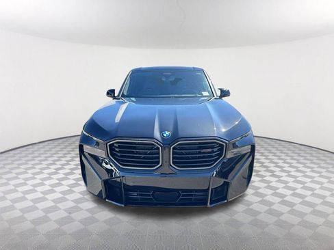 New 2026 BMW XM Label Red AWD/4WD image 3