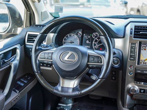 Used 2021 Lexus GX 460 Premium image 15