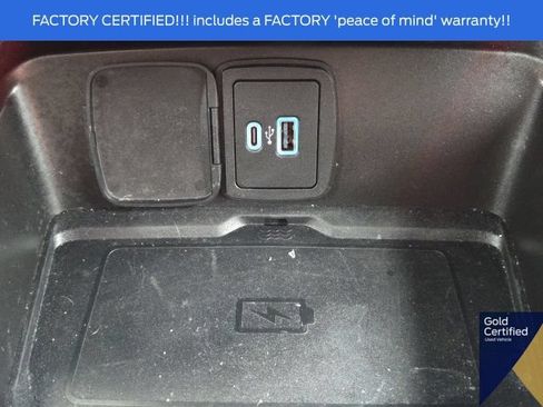 Used 2022 Ford Bronco Badlands AWD/4WD image 32