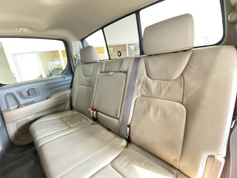 Used 2007 Honda Ridgeline RTL image 24