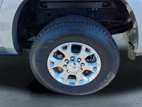 Used 2022 RAM 3500 Laramie image 5