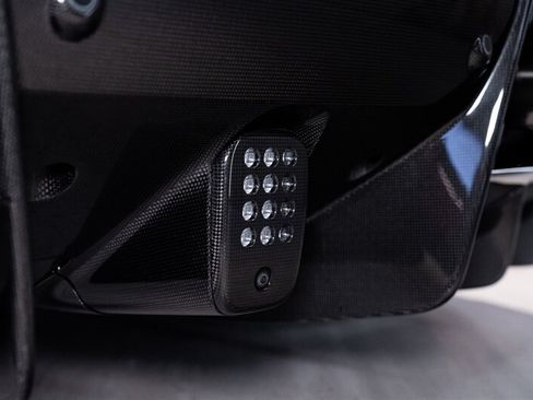 Used 2020 Ferrari 488 Pista Spider RWD image 41