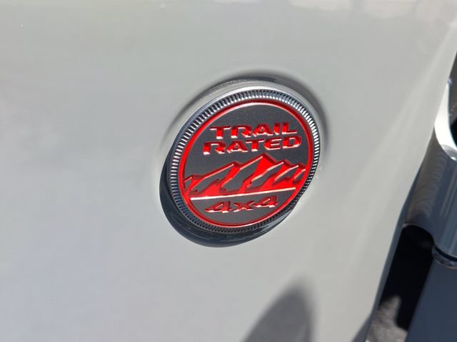 Used 2023 Jeep Wrangler Unlimited Rubicon w/ Steel Bumper Group AWD/4WD image 41