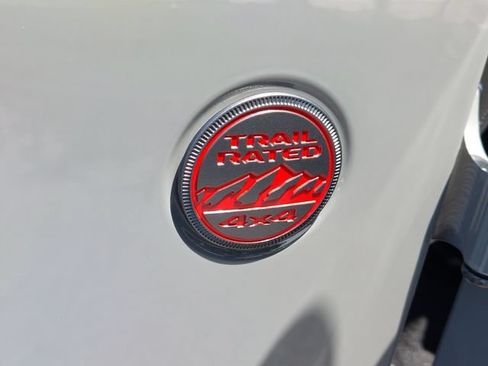 Used 2023 Jeep Wrangler Unlimited Rubicon w/ Steel Bumper Group AWD/4WD image 41