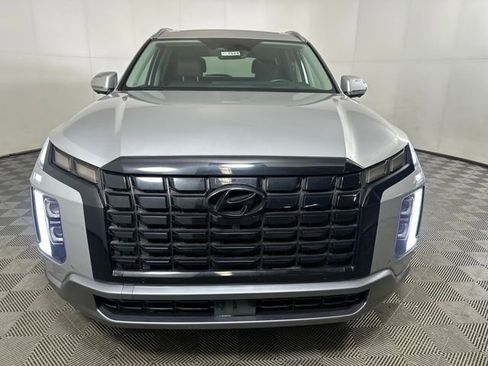 Used 2025 Hyundai Palisade Limited AWD/4WD image 28