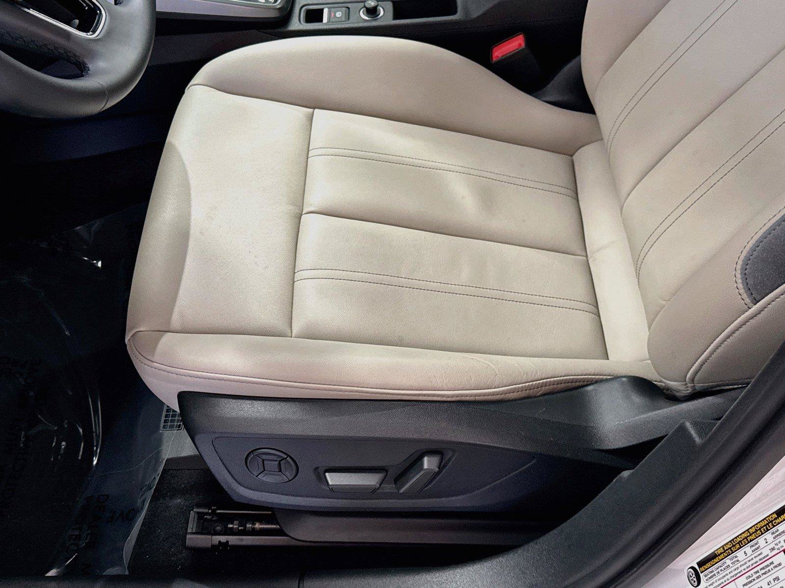 Certified 2024 Audi A3 2.0T Premium FWD image 19