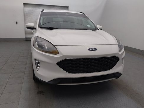 Used 2022 Ford Escape SEL w/ Technology Package FWD image 14