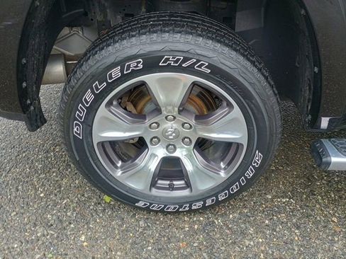 Certified 2022 RAM 1500 Laramie AWD/4WD image 14
