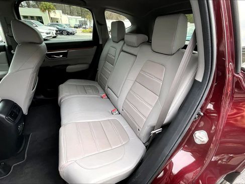 Used 2017 Honda CR-V EX-L image 19