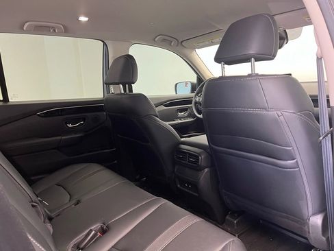 Used 2026 Honda Passport RTL image 8