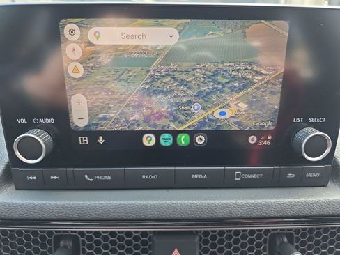 Used 2022 Honda Civic Sport image 24