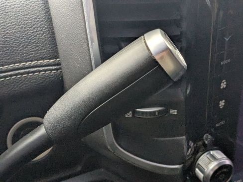 Used 2022 RAM 2500 Laramie w/ Night Edition image 26