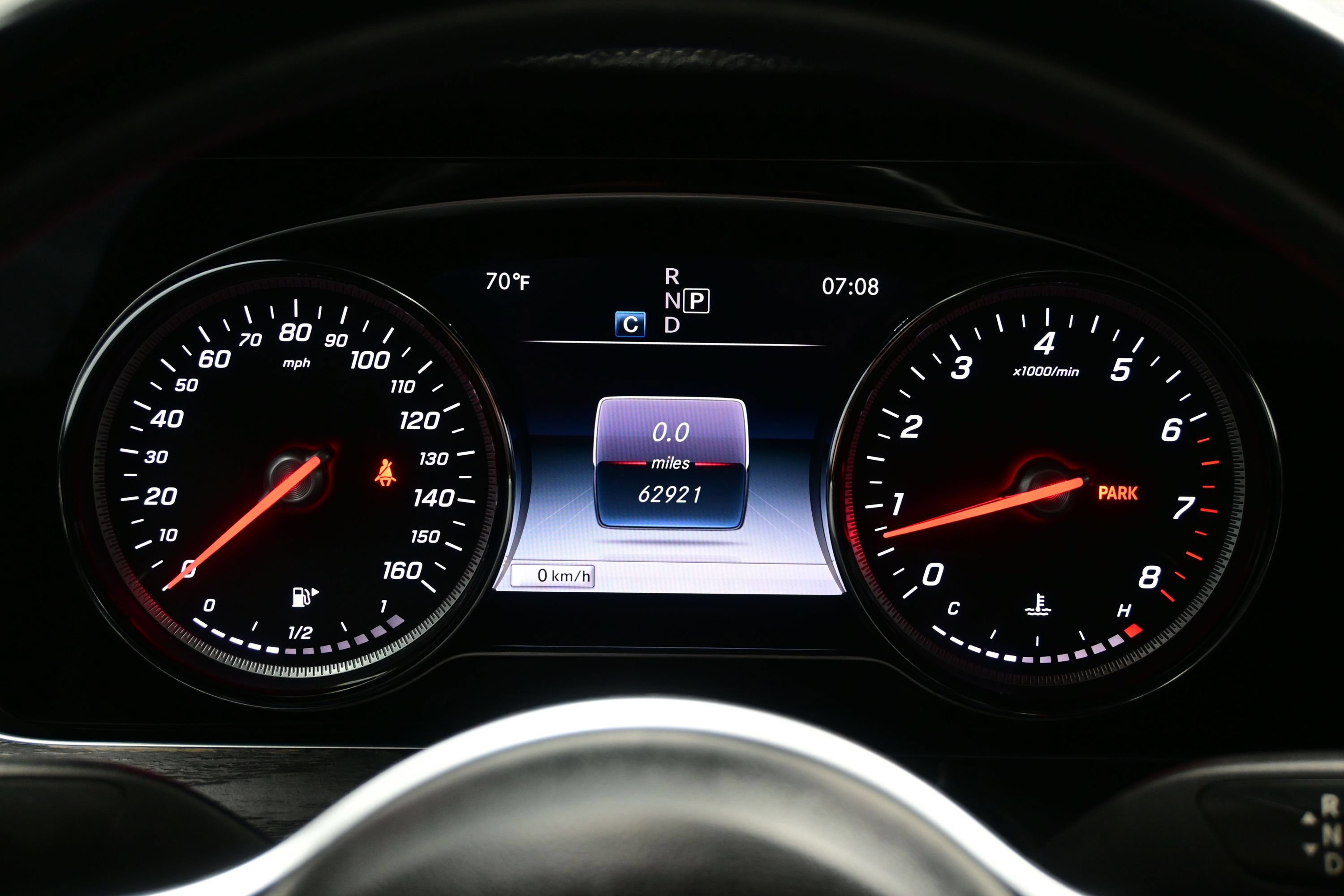 Used 2019 Mercedes-Benz E 300 w/ Driver Assistance Package image 23
