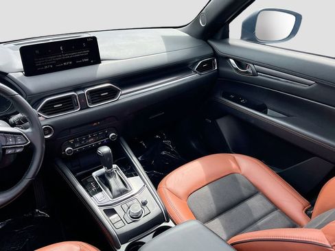 Used 2024 MAZDA CX-5 Carbon Edition image 25