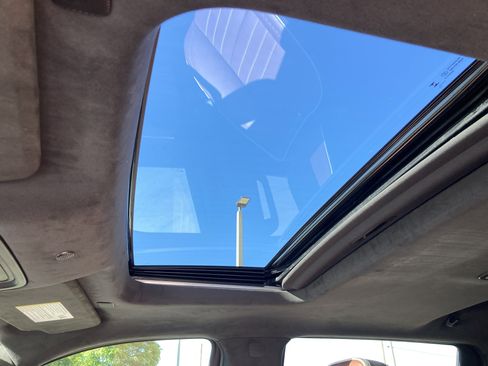 Certified 2026 GMC Sierra 1500 Denali Ultimate image 14