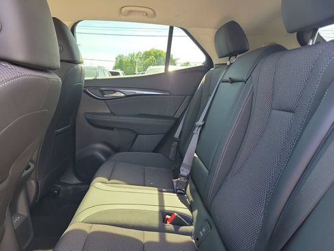 Used 2023 Buick Envision Preferred AWD/4WD image 13