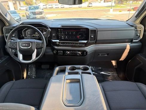 Used 2024 GMC Sierra 1500 Elevation AWD/4WD image 14