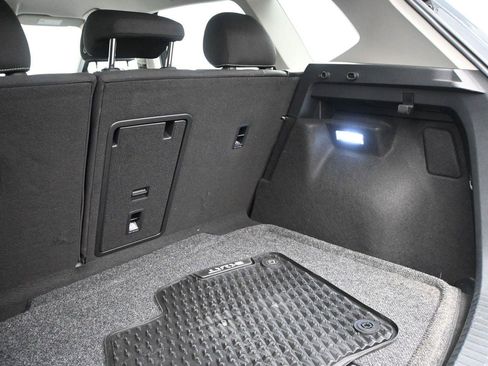 Certified 2025 Volkswagen Taos S AWD/4WD image 21