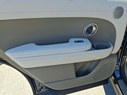 New 2026 Hyundai Palisade SEL AWD/4WD image 8