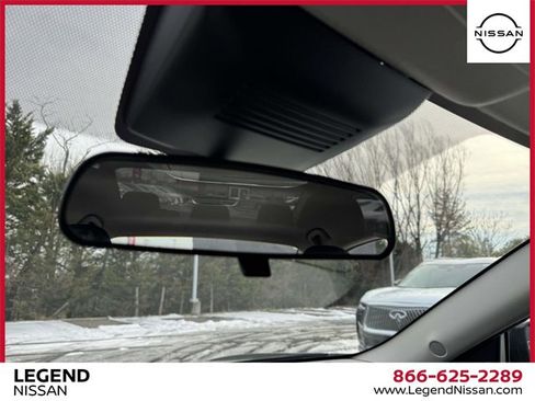 Used 2022 Nissan Sentra SV w/ All-Weather Package image 34