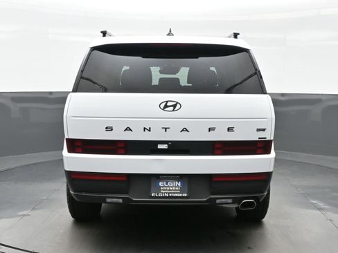Used 2025 Hyundai Santa Fe XRT image 5