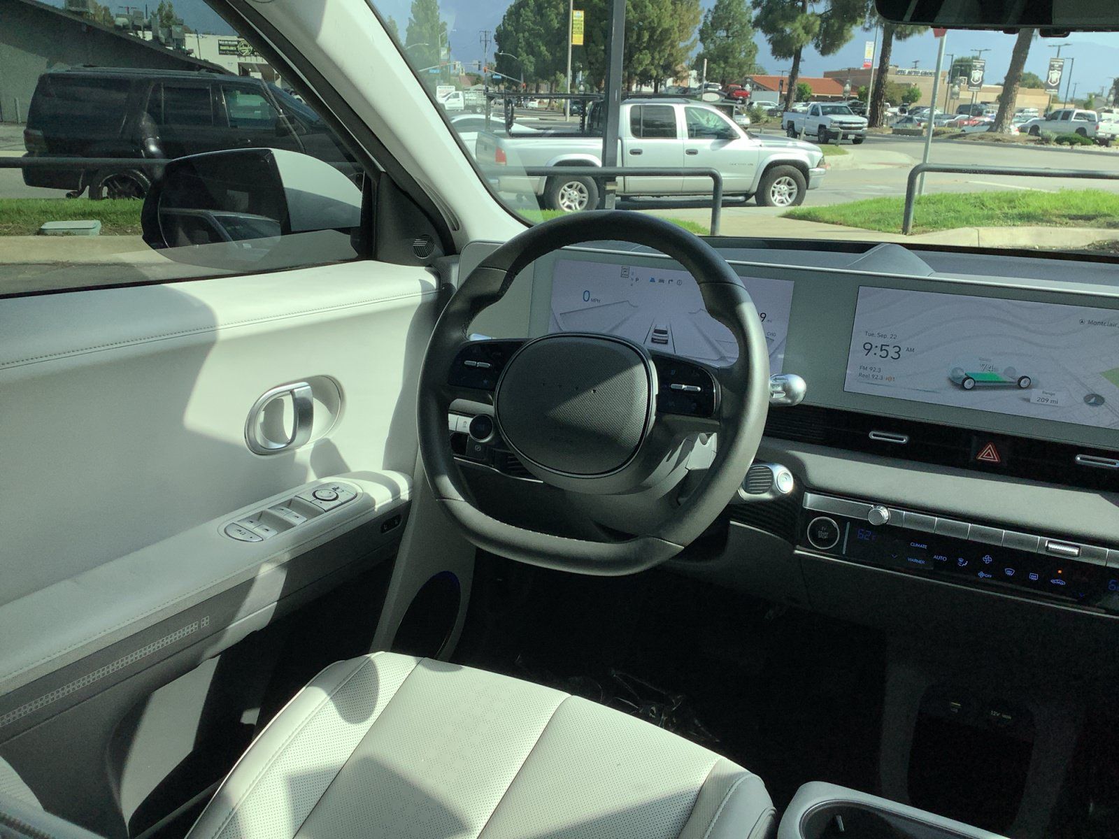 Used 2024 Hyundai Ioniq 5 Limited RWD image 22