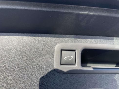 New 2026 Toyota Highlander XSE image 45