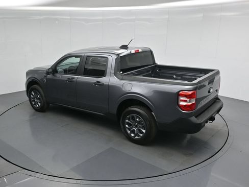 New 2026 Ford Maverick XLT FWD image 37